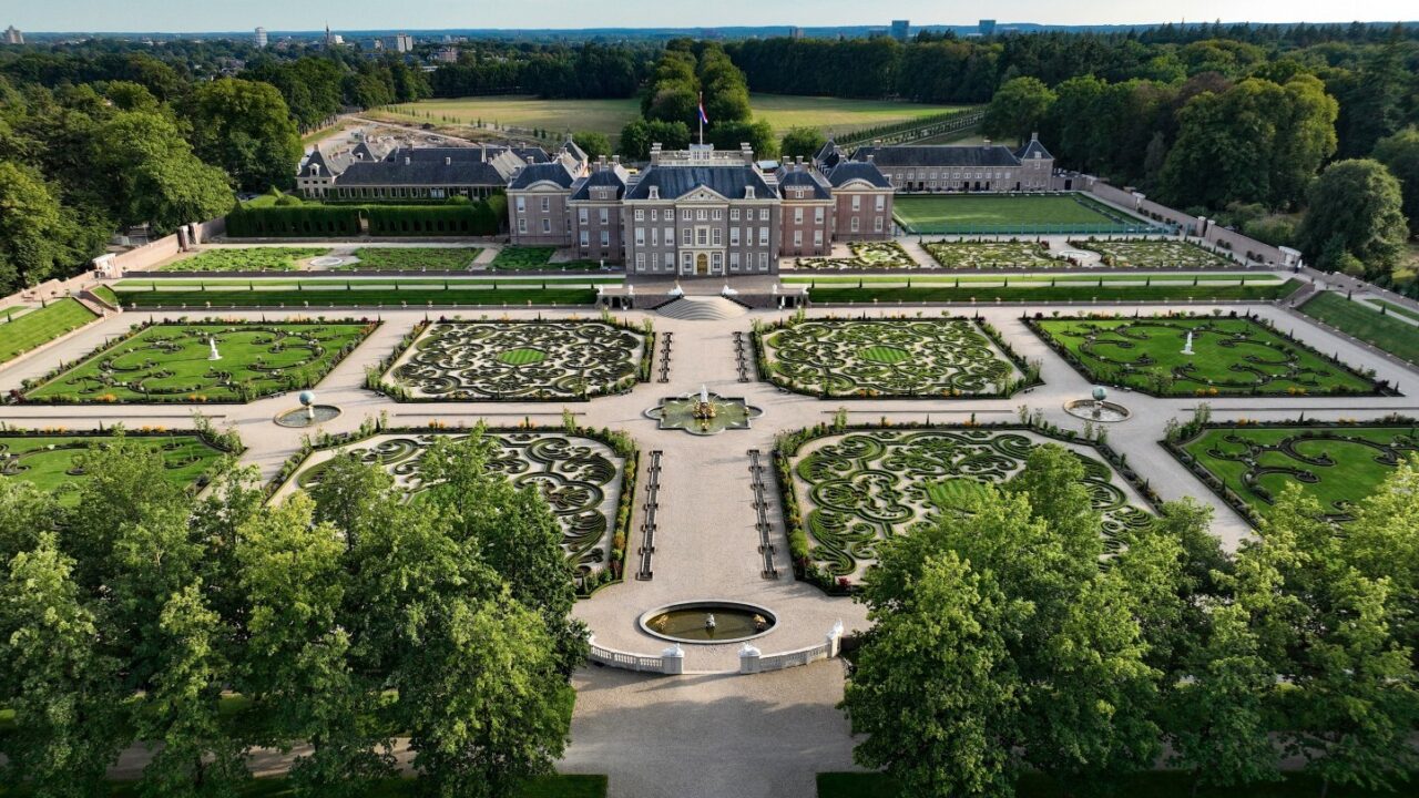 Paleis Het Loo Large