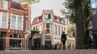 Binnenstad Apeldoorn Large