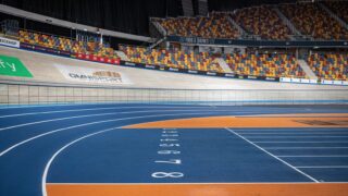Omnisport Apeldoorn Large